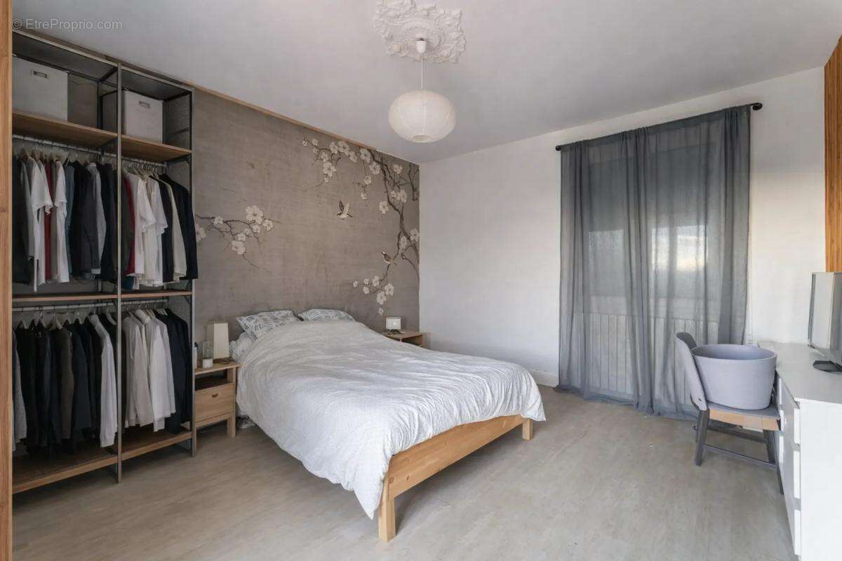 Maison à SALLEBOEUF