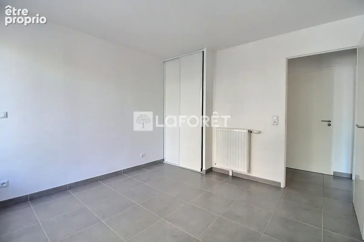 Appartement Nanterre 3 pièces 72 m2 - photo 10