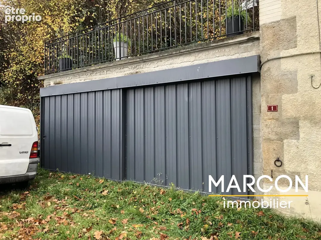 Vente maison sud felletin - photo 35
