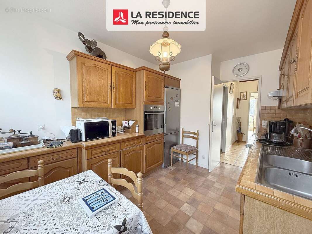 Appartement à VELIZY-VILLACOUBLAY