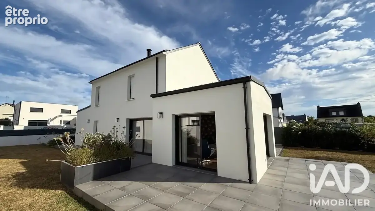Photo 1 - Maison à SURZUR