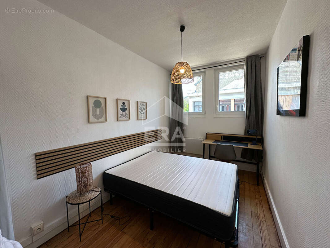 Appartement 58m² à tarbes - photo 5