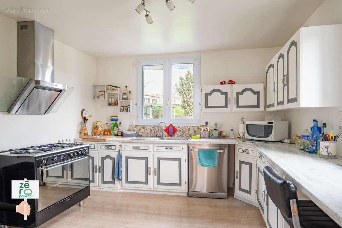 Maison à LA CHAPELLE-ACHARD