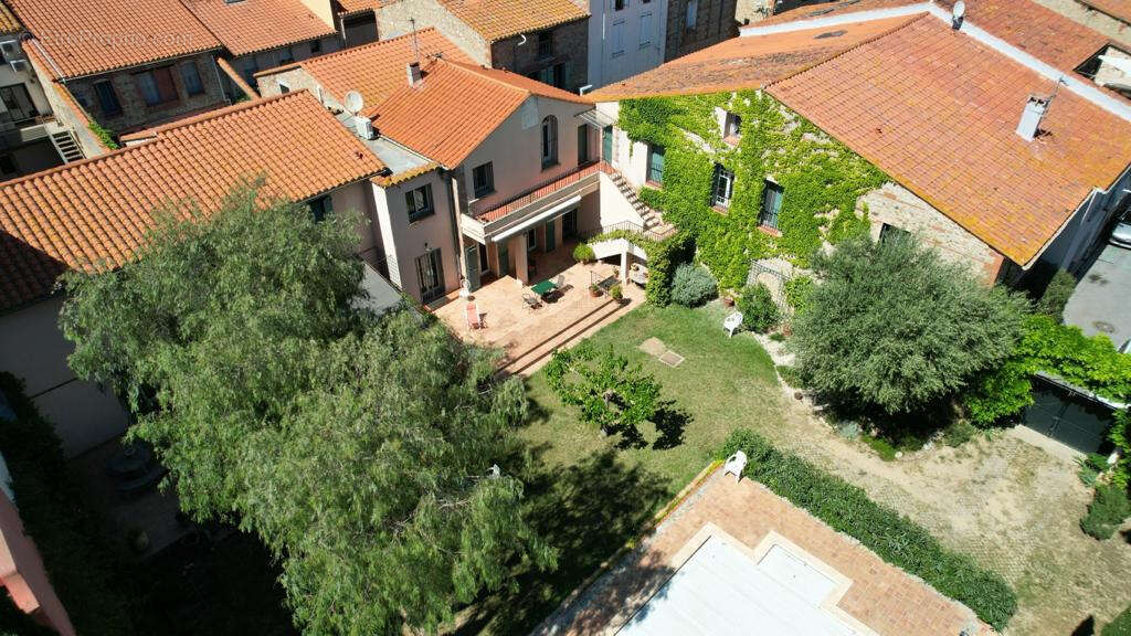 Maison à POLLESTRES