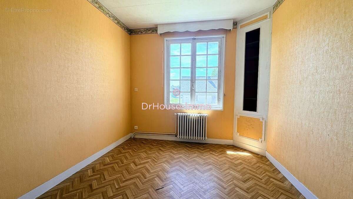 Maison 121 m² à Valognes  - photo 6