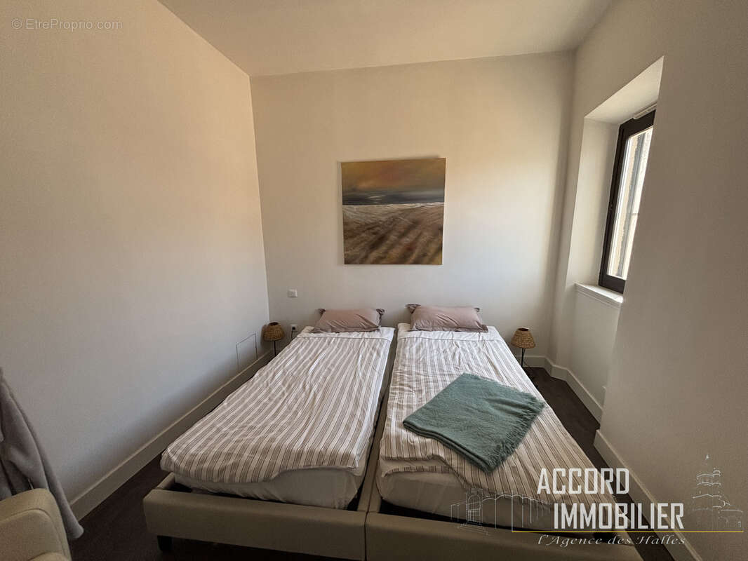 Appartement à BEZIERS