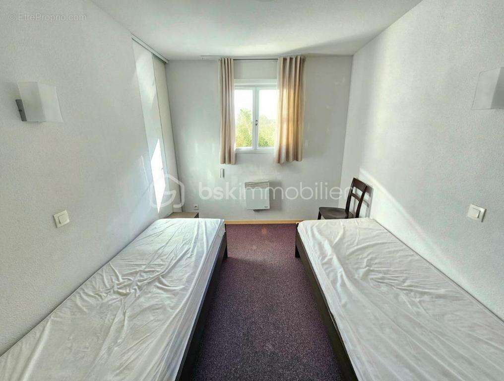 Appartement à ALLOS