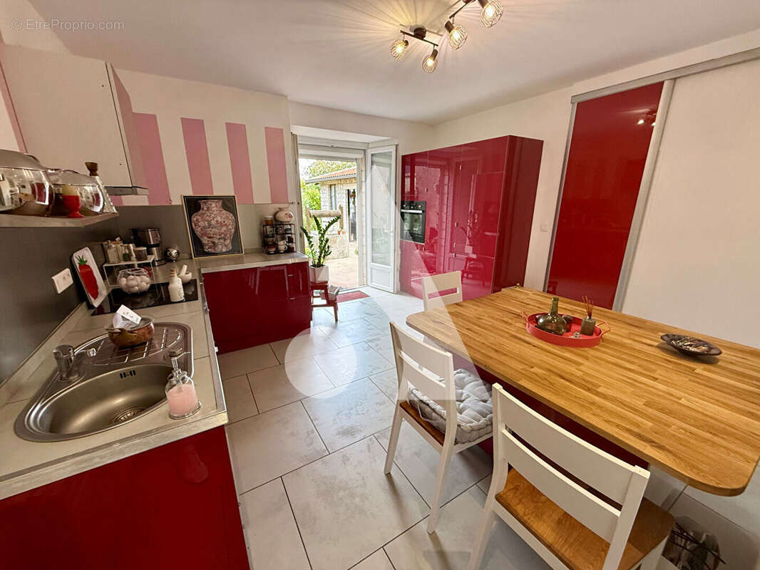 Maison à BRAUVILLIERS