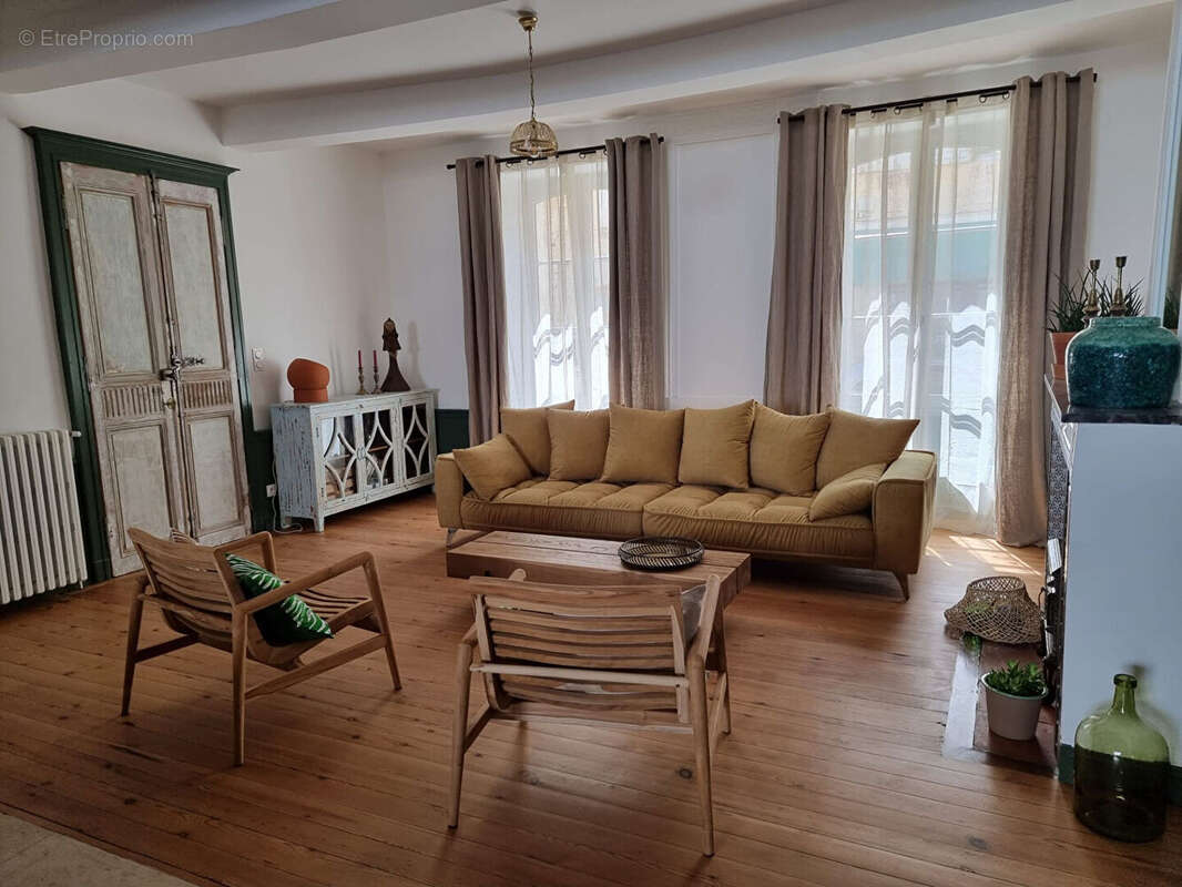 Maison de Charme Lectoure - photo 5