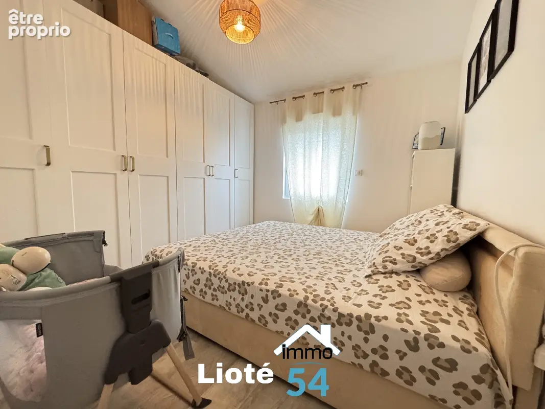 Appartement 100 m² à Bayon  - photo 18