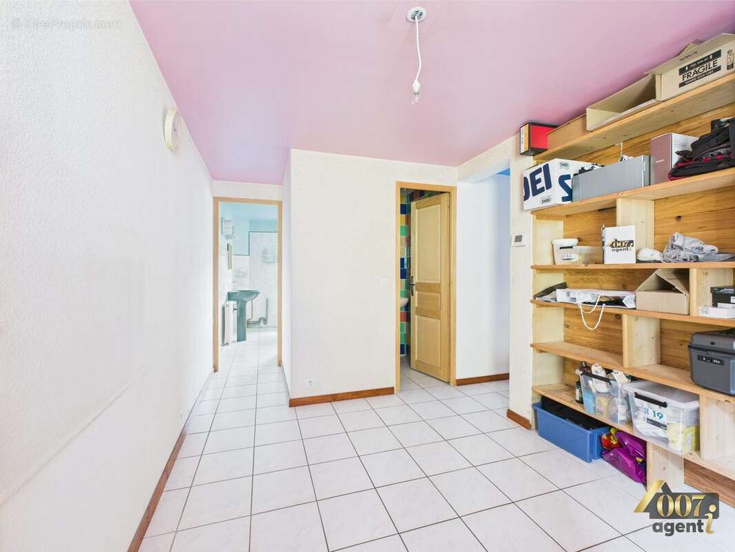 Maison à SAINT-PIERRE-D&#039;ALBIGNY