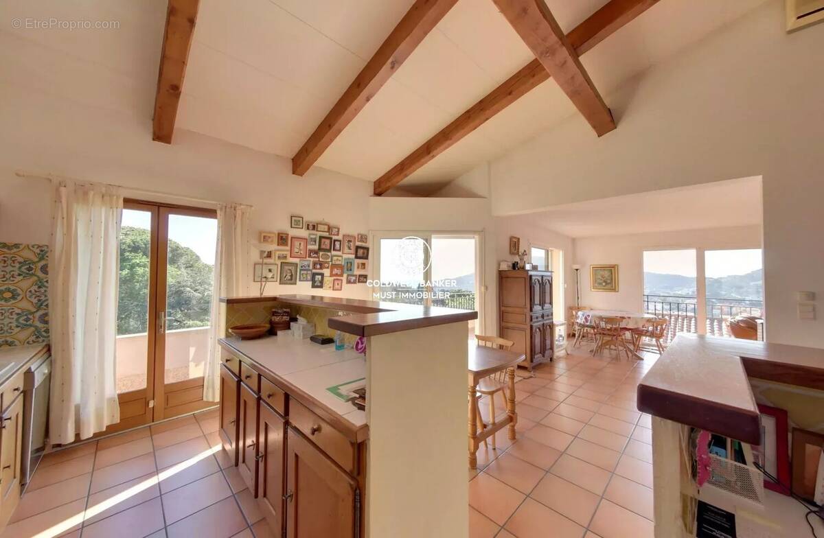 Maison à PORT-VENDRES