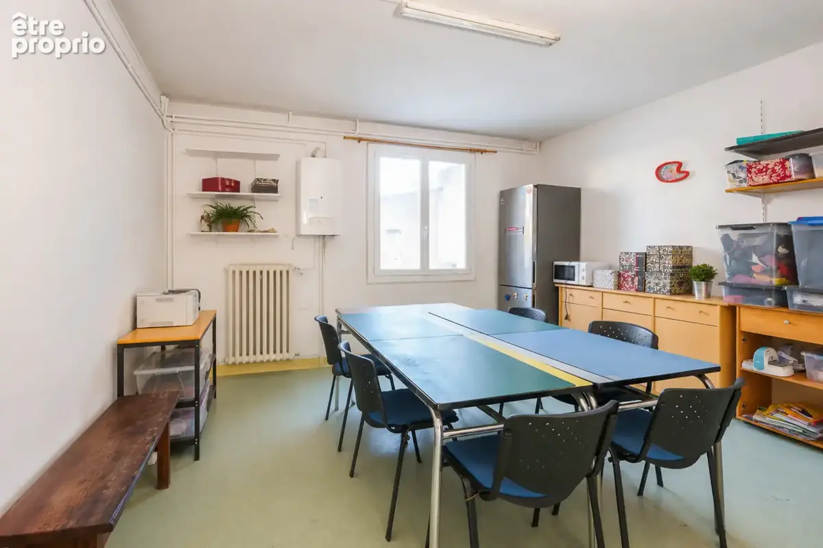 Investissement ensemble immobilier tours centre 5 logements 2 locaux commerciaux en exclusivite - photo 30