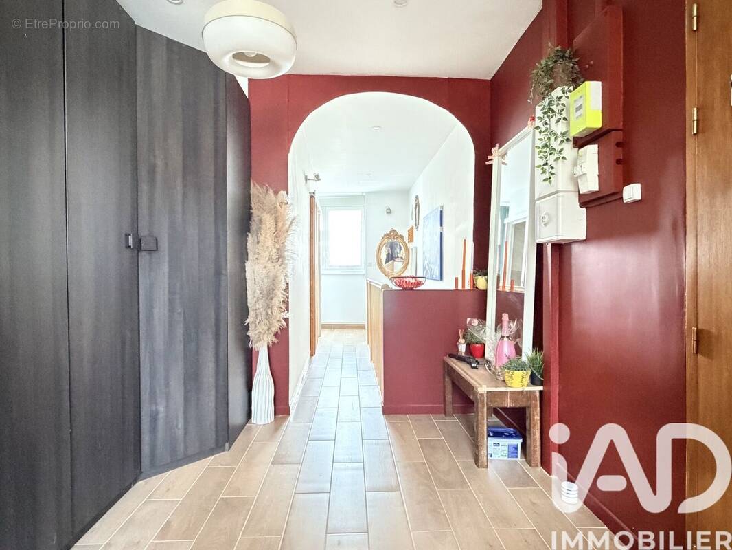 Photo 1 - Appartement à MARSEILLE-13E