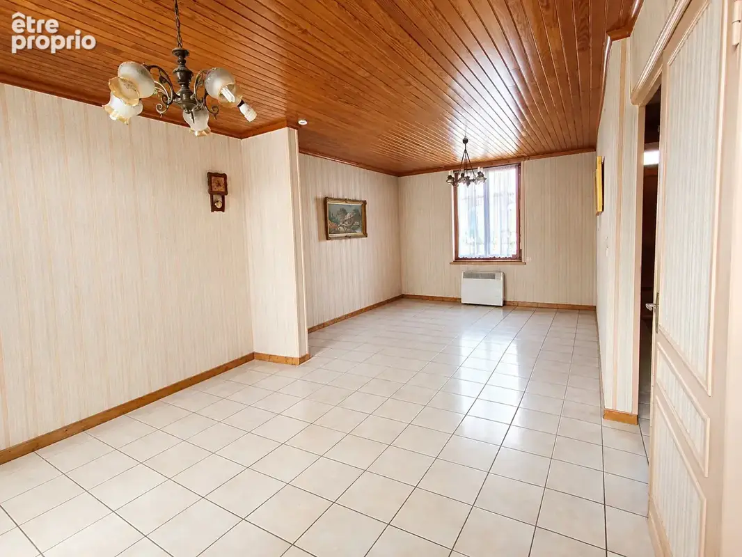Maison Seclin 3 pièce(s) 89.71 m2 - photo 2