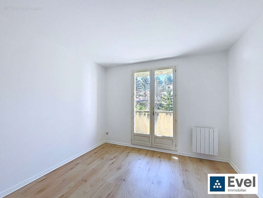 Appartement à VILLERS-LES-NANCY