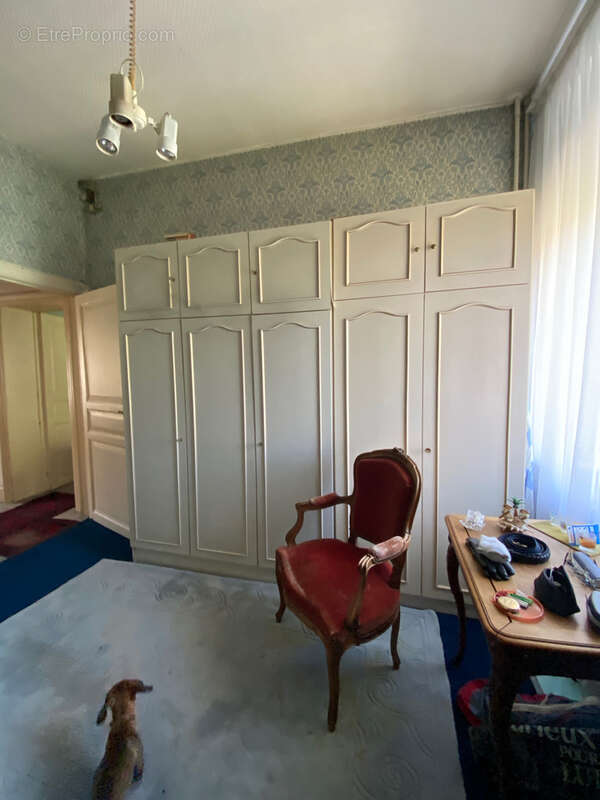 Maison à MAUBEUGE