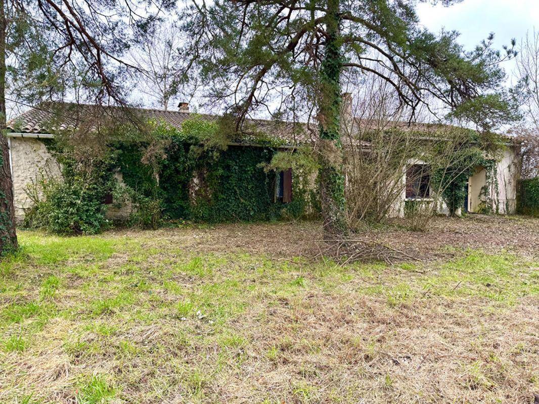 Maison à LISTRAC-MEDOC