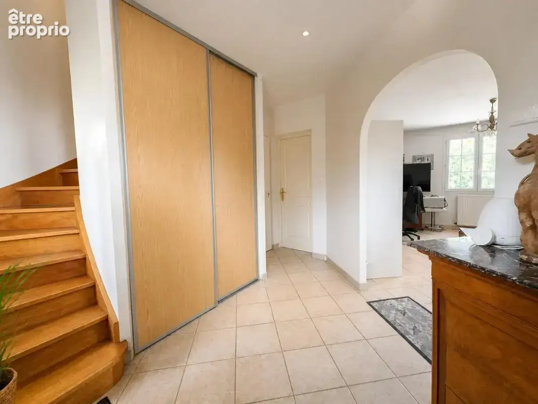 Maison de 8 pièces de 153 m² situé à Petosse - photo 6