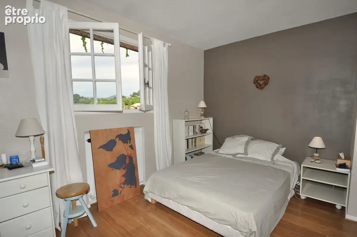 Villa de 154 m2 a mougins chemin du chateau - photo 15