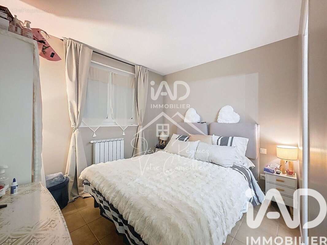 Photo 9 - Maison à LAGNY-LE-SEC