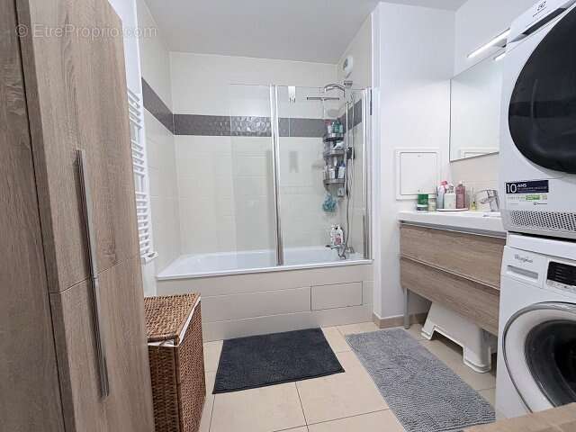 Appartement à MAISONS-ALFORT