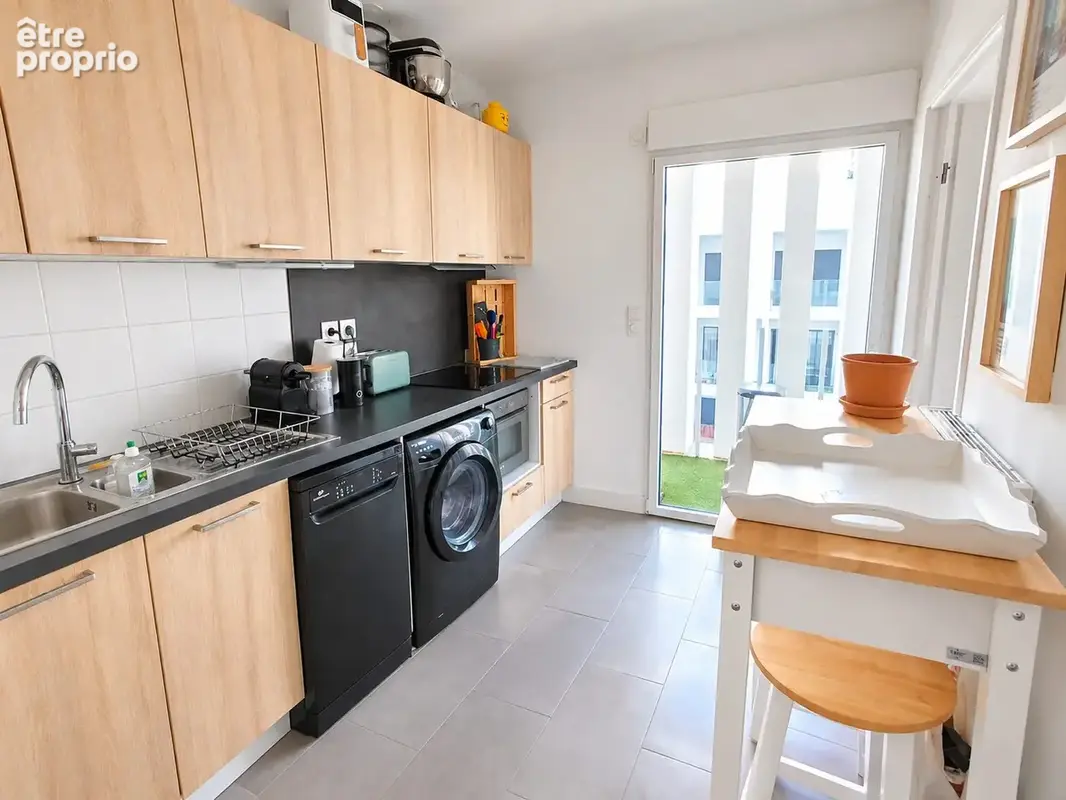 Appartement 2 pièces 60 m² à vendre à Le Bouscat (33110) - photo 4