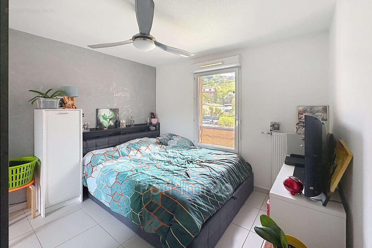 Appartement à CAGNES-SUR-MER