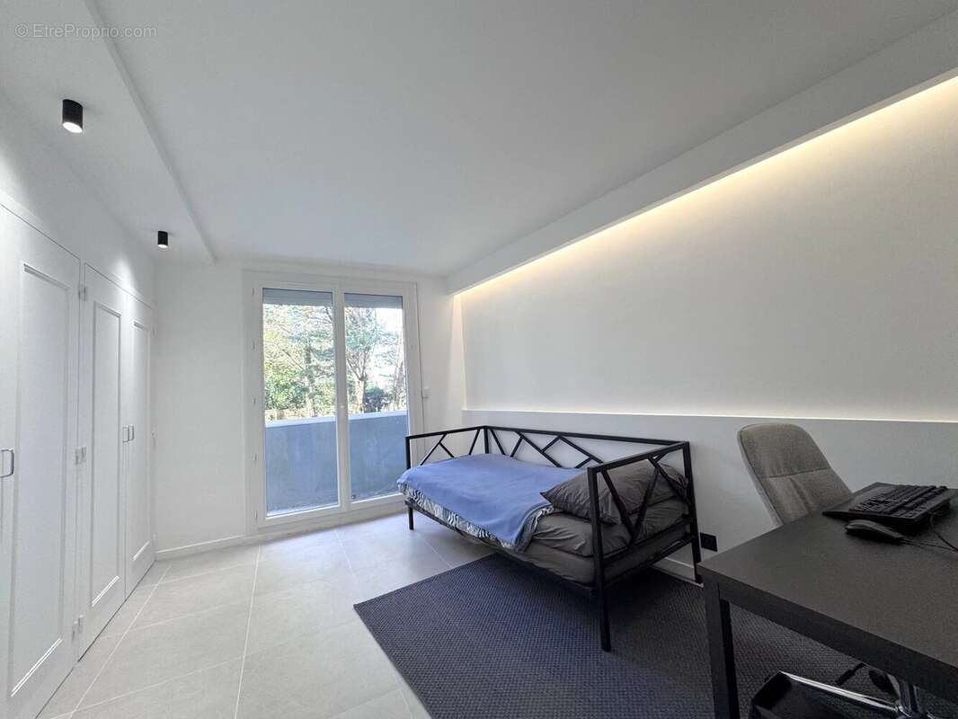 Appartement à BRUGES