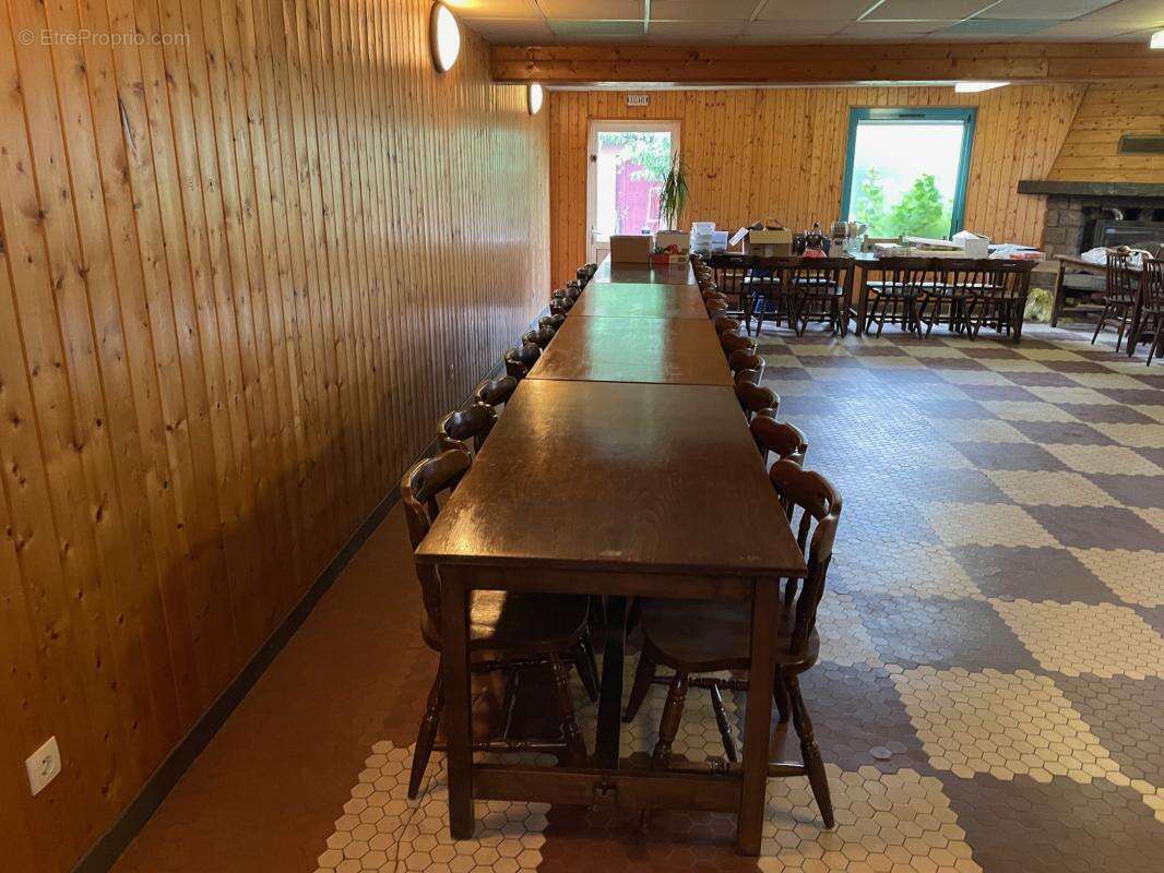 Appartement à DUNKERQUE