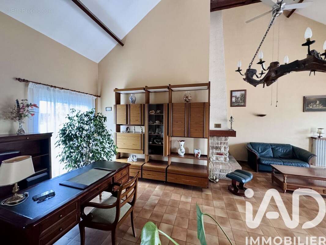 Photo 3 - Maison à PRINGY