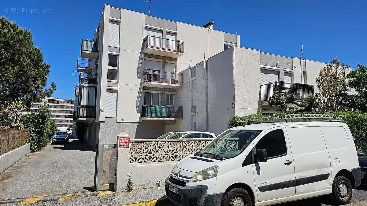 Appartement 1 chambre(s) à vendre - photo 12