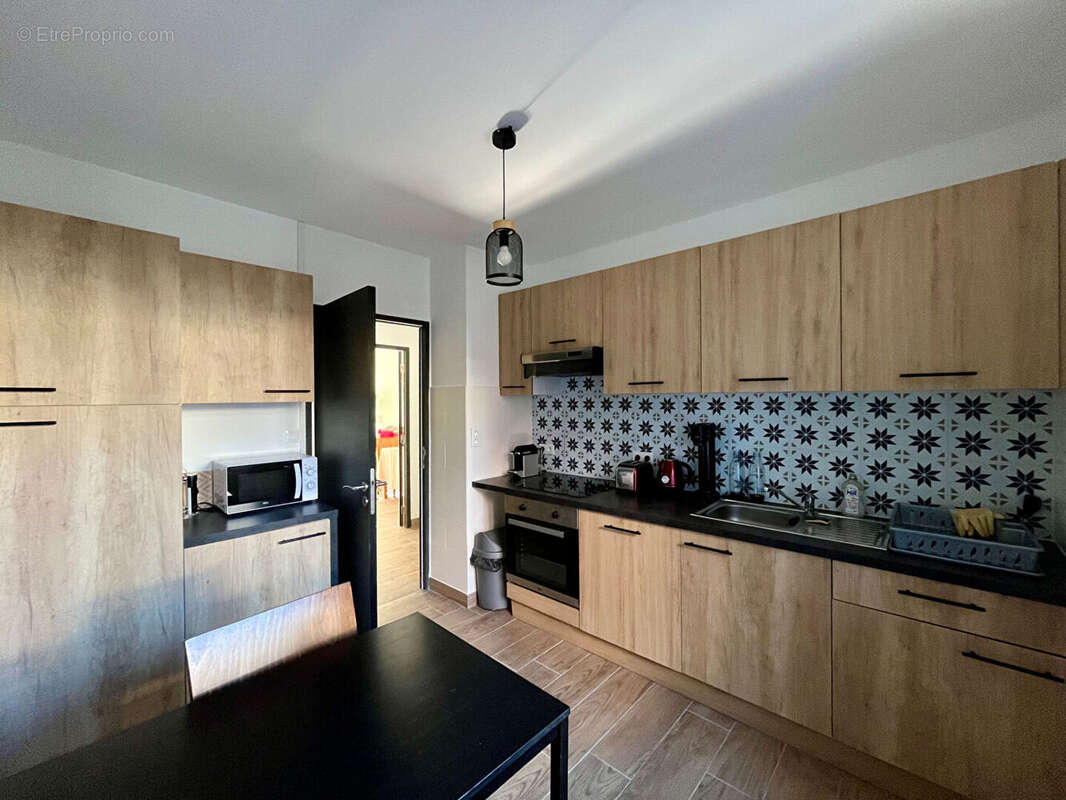 Appartement à ANNECY