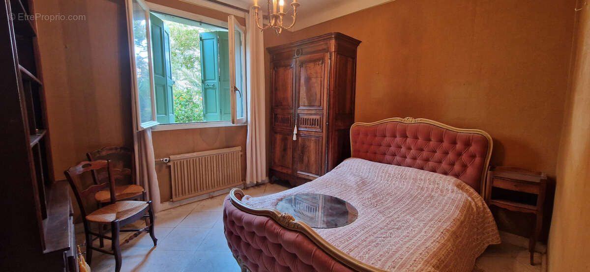 Maison à ILLE-SUR-TET