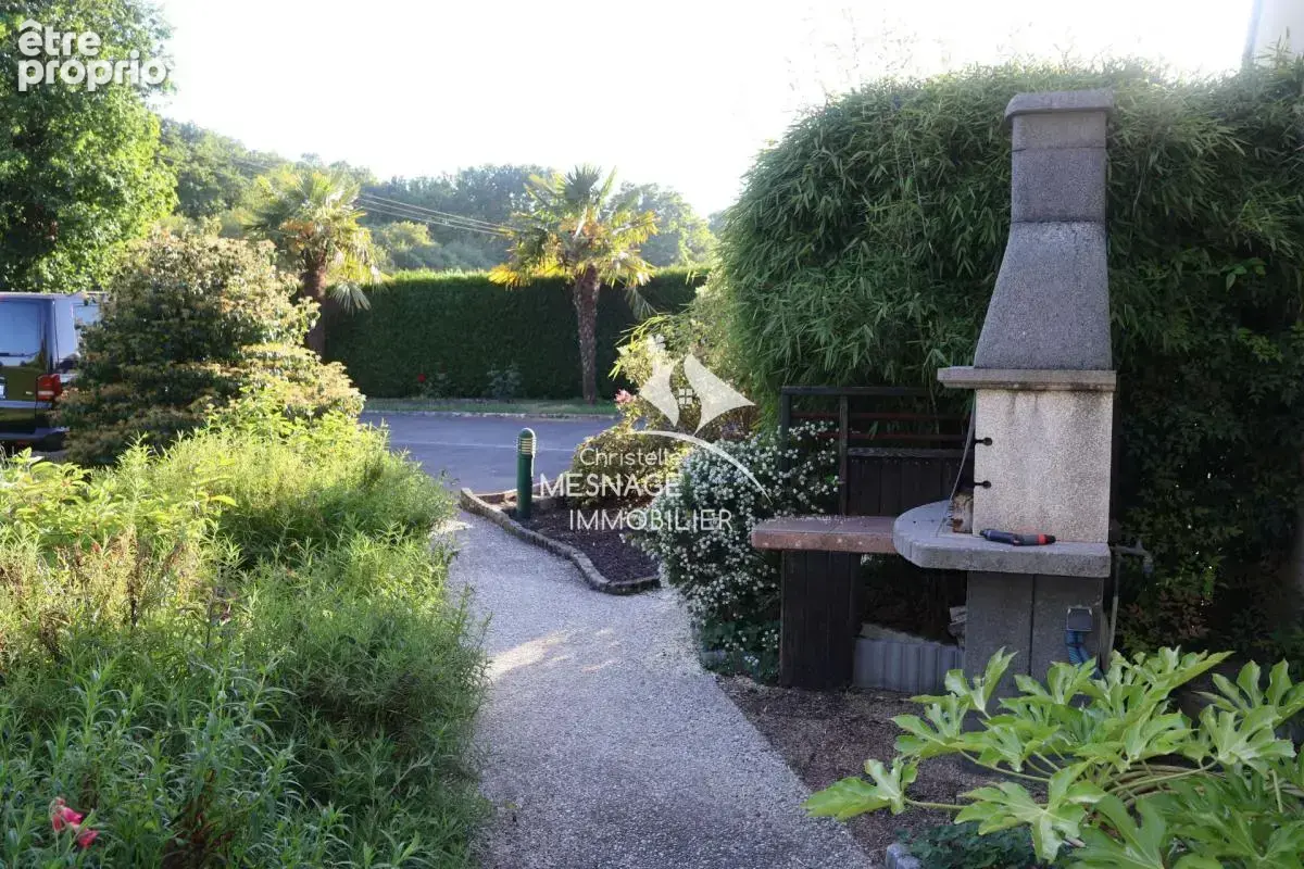 À vendre chez Christelle Mesnage - AUX PORTES DE DINAN -  Pr - photo 4