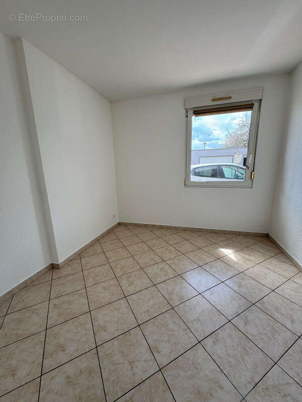 Appartement à HAMBACH