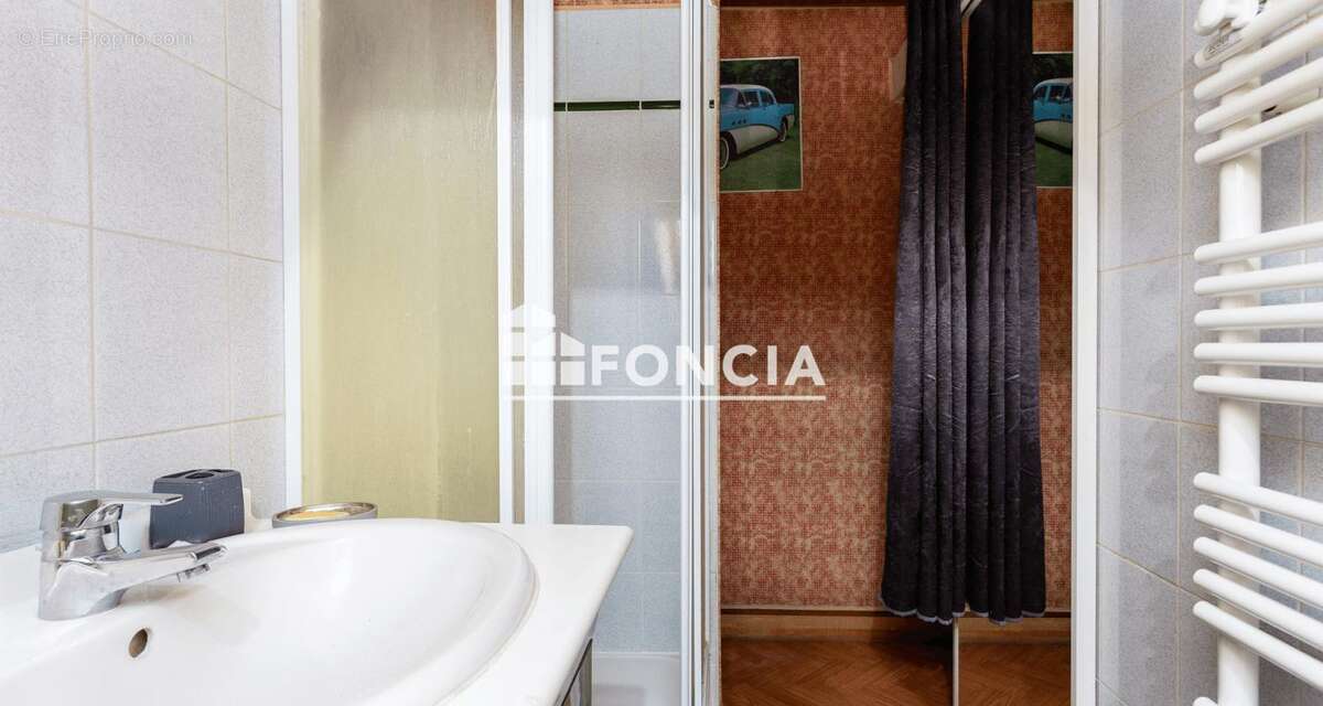Appartement à PERSAN