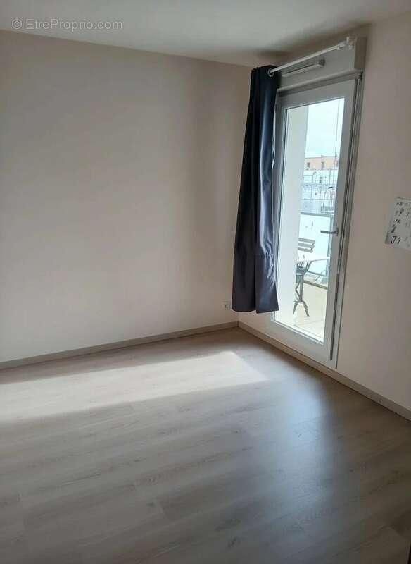 Appartement à SENNECEY-LES-DIJON