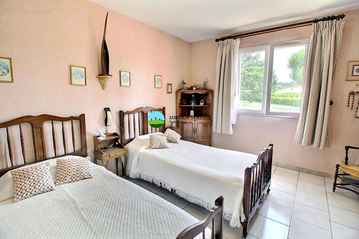 À vendre à Bedoin maison de 123 m² sur 1000 m² - photo 7