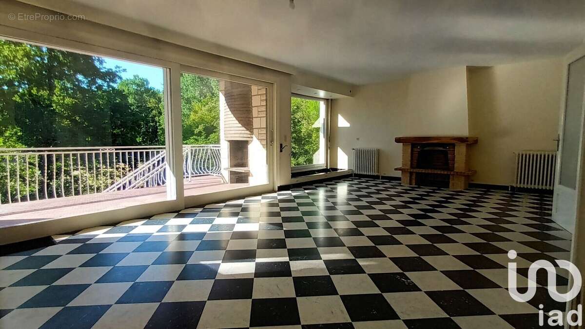 Photo 5 - Maison à VERBERIE