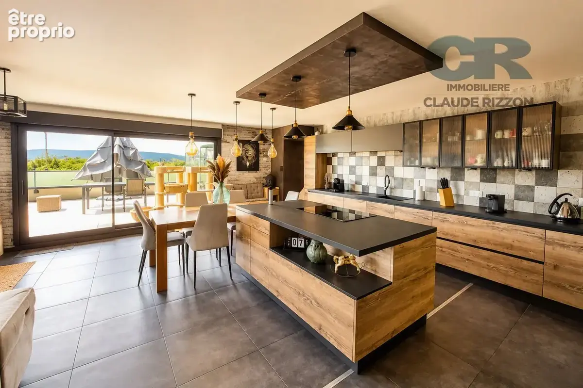Appartement à UCKANGE