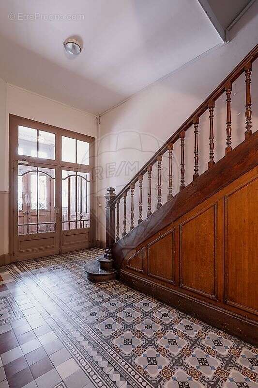 Appartement à VICHY
