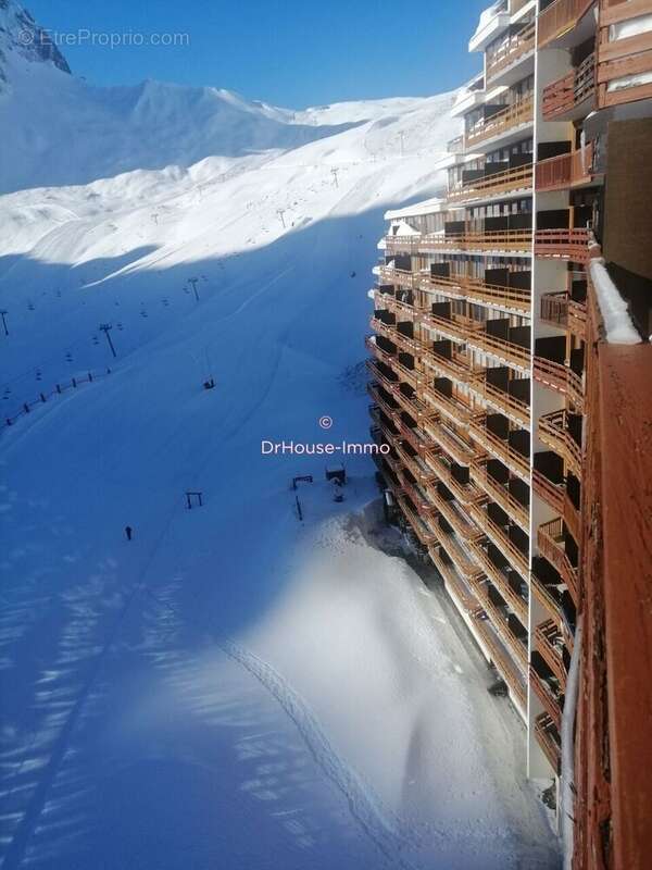 Appartement à BAGNERES-DE-BIGORRE