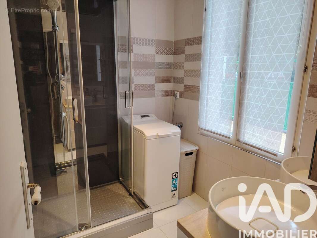 Photo 8 - Maison à MONTATAIRE