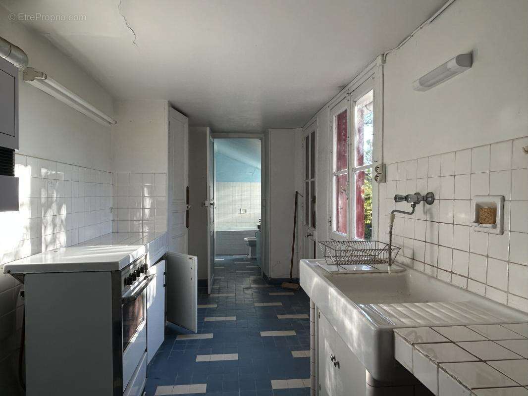 Maison à MONTIGNY-LENCOUP