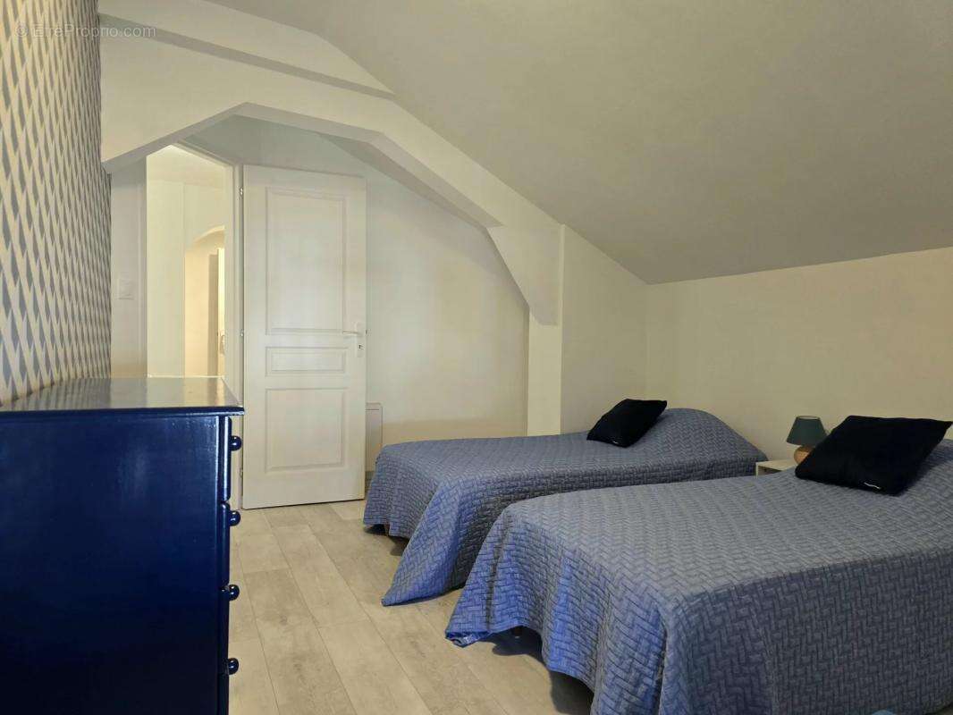 Maison à BOUTEILLES-SAINT-SEBASTIEN