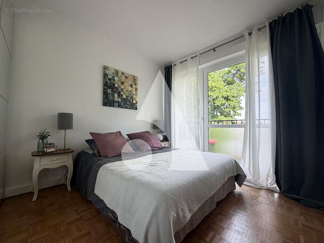 Appartement à SAINT-GRATIEN