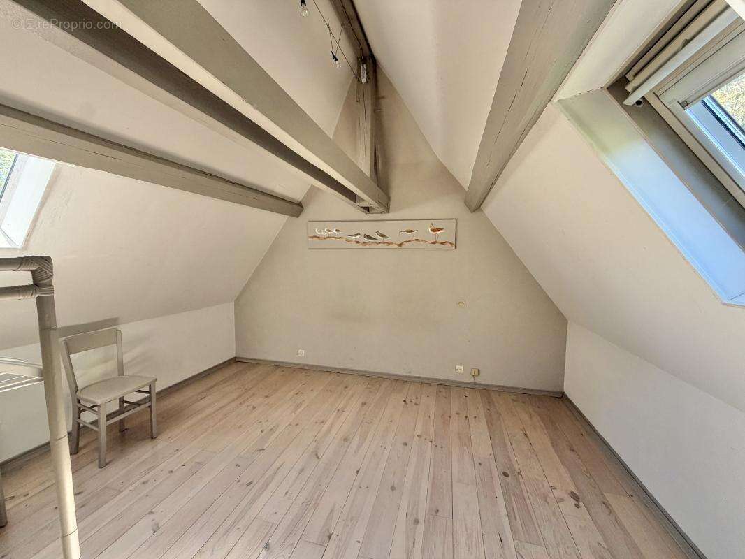 Maison à NEVERS