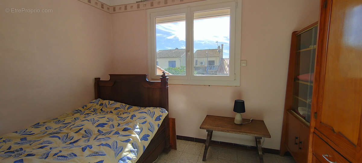 Maison à SAINTE-MARIE