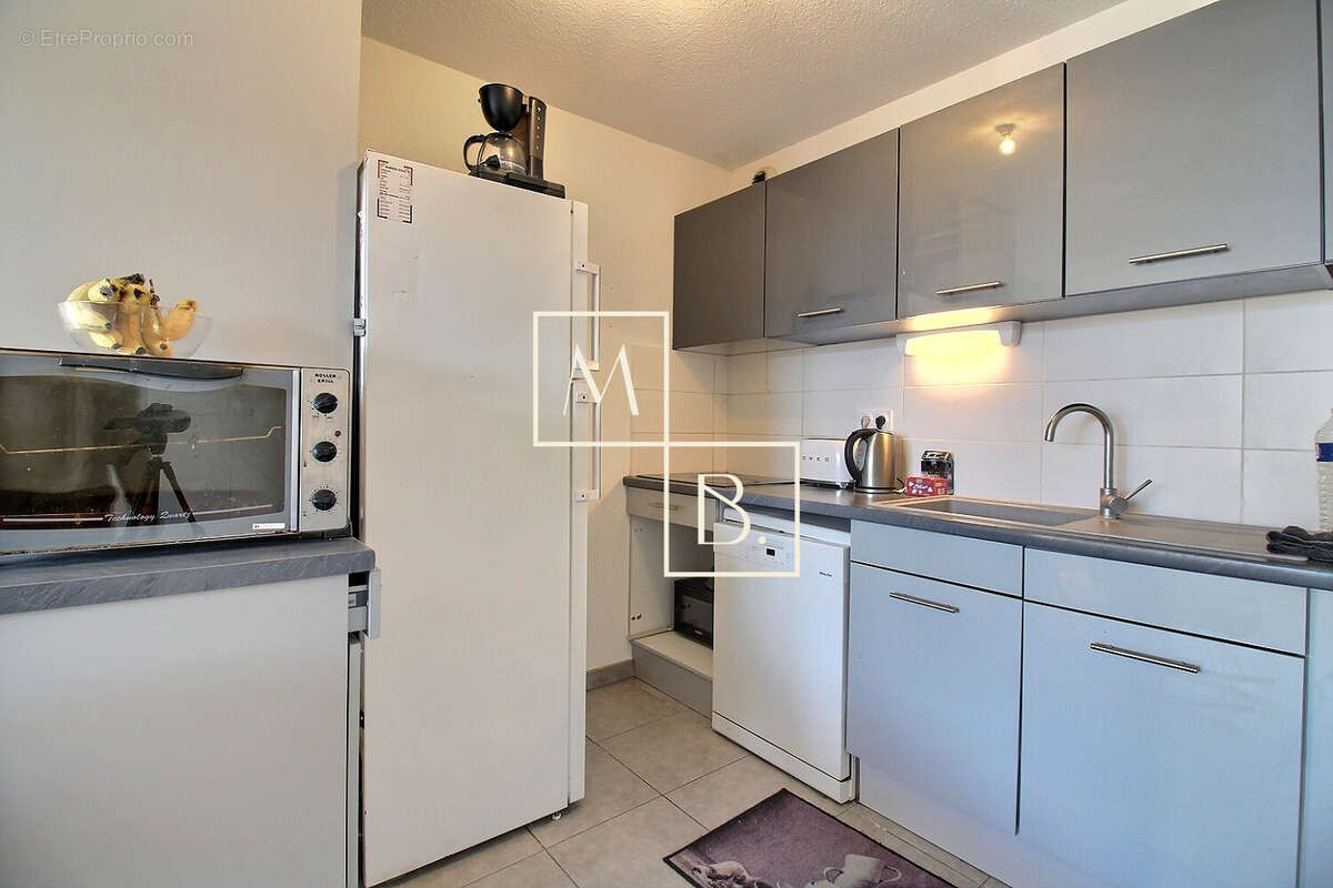 Appartement à JUVIGNAC